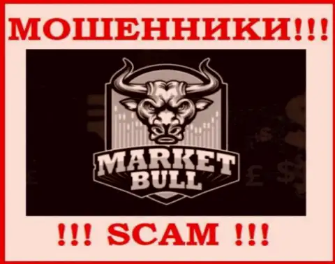 Market Bull - это ВОРЮГИ !!! Взаимодействовать не надо !!!