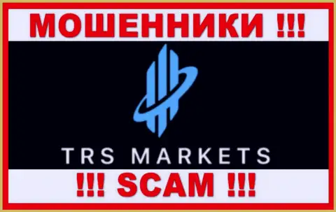 TRS Markets - СКАМ !!! МОШЕННИК !!!