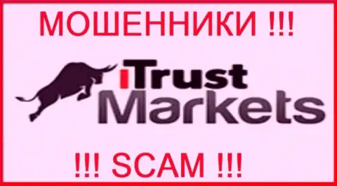 Trust Markets - КИДАЛА !!!