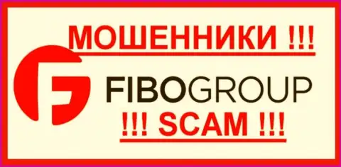 FIBOGroup - это SCAM !!! ЕЩЕ ОДИН МОШЕННИК !!!