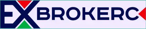 Официальный логотип форекс дилинговой организации EXCBC