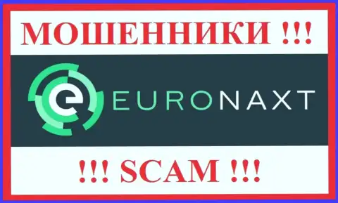 EuroNax - это МАХИНАТОР !!! SCAM !!!