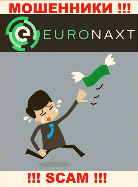Обещания получить заработок, работая совместно с организацией EuroNaxt Com - это РАЗВОД !!! БУДЬТЕ БДИТЕЛЬНЫ ОНИ МОШЕННИКИ