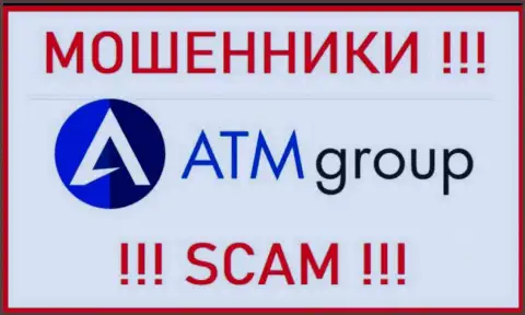 Лого КИДАЛ ATM Group
