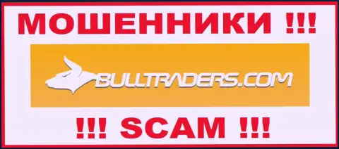 Bulltraders Com - SCAM !!! МОШЕННИК !!!
