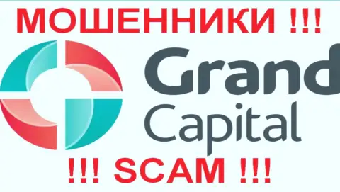 Гранд Капитал Групп (Grand Capital ltd) - честные отзывы