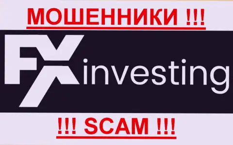 FX Invest Group Inc - ЛОХОТОРОНЩИКИ !!! СКАМ !!!