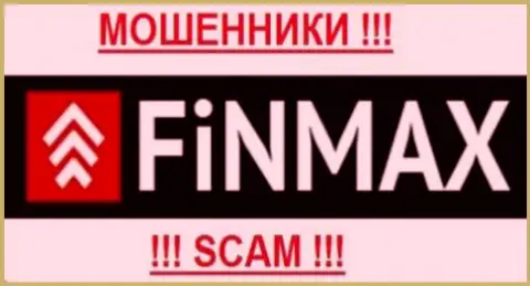 FiN Max (Фин Макс) - FOREX КУХНЯ !!! SCAM !!!