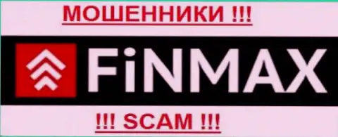 FinMax (ФИН МАКС) - КИДАЛЫ !!! СКАМ !!!