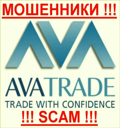 Ava Capital Markets Pty - ЖУЛИКИ !!! СКАМ !!!