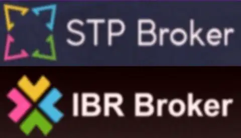 Очевидно устанавливается связь между плутовскими Forex брокерами STPBroker Com и IBR Broker