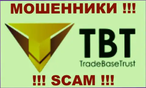 Trade-Base-Trust Com - МАХИНАТОРЫ !!! СКАМ !!!