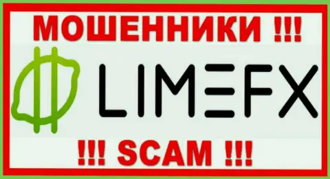 Limefx Com - МОШЕННИКИ !!! SCAM !!!