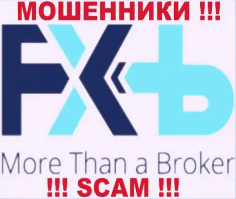 FXB Trading - это МАХИНАТОРЫ !!! SCAM !!!
