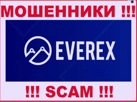 Everex Io - МОШЕННИКИ ! SCAM !