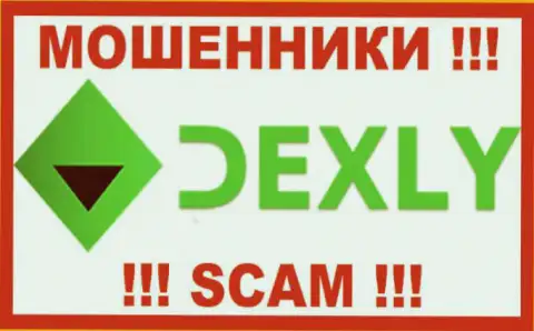 Dexly Pro - это МОШЕННИК !!! SCAM !