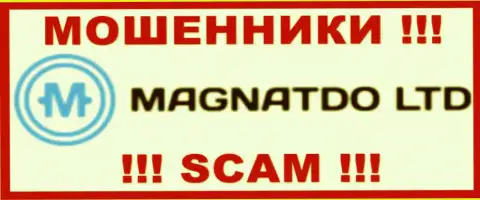 Magnat DO Ltd - это МОШЕННИК !!! SCAM !!!